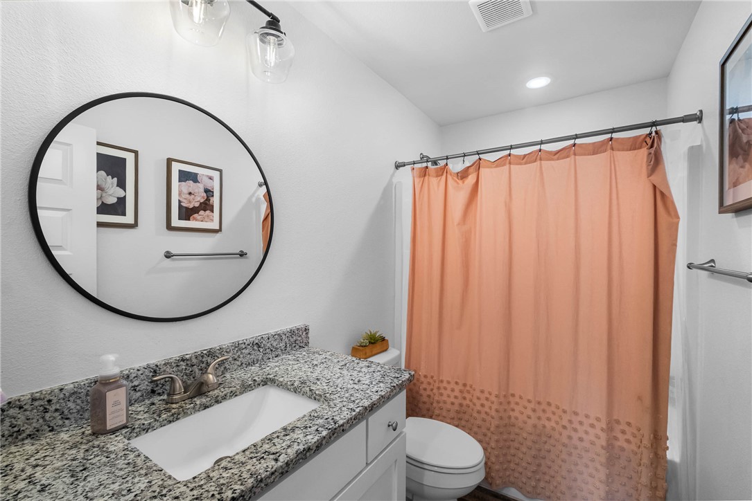 Goose Creek Village Ph I - Residential