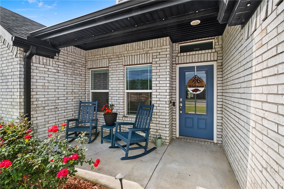 Goose Creek Village Ph I - Residential