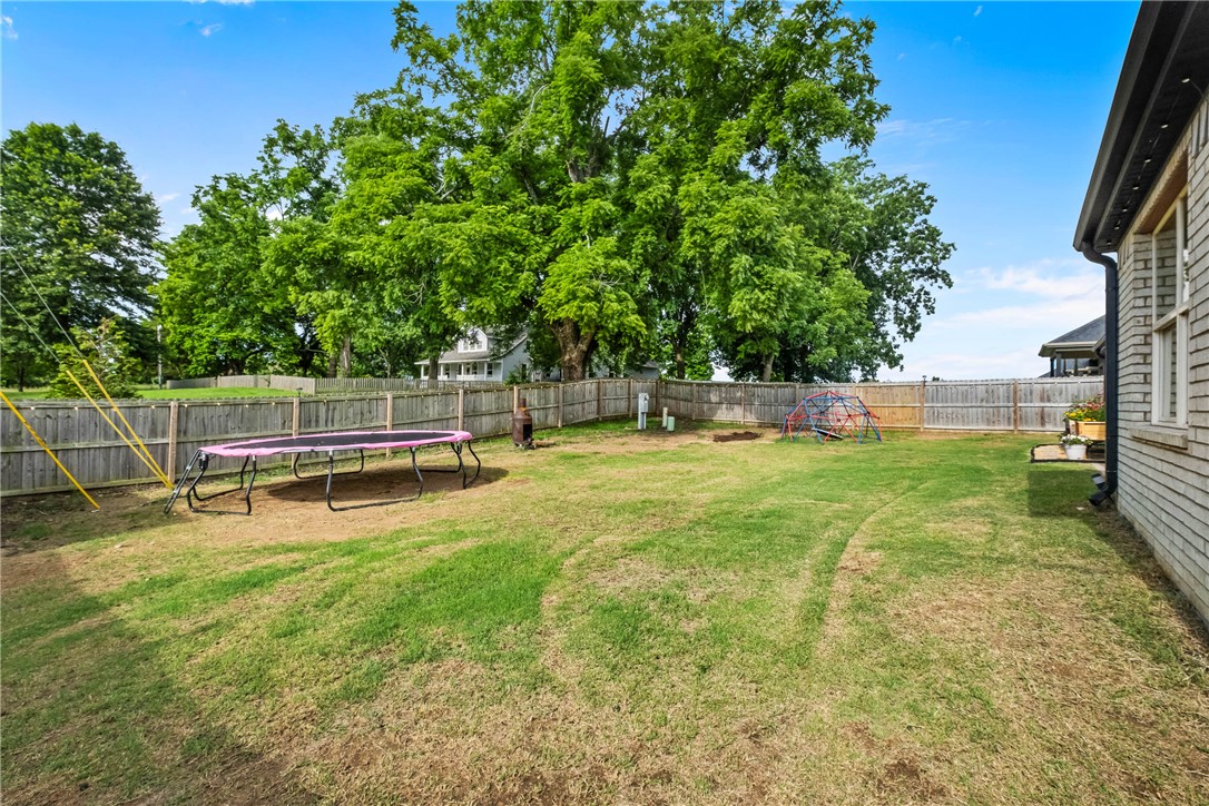 Goose Creek Village Ph I - Residential