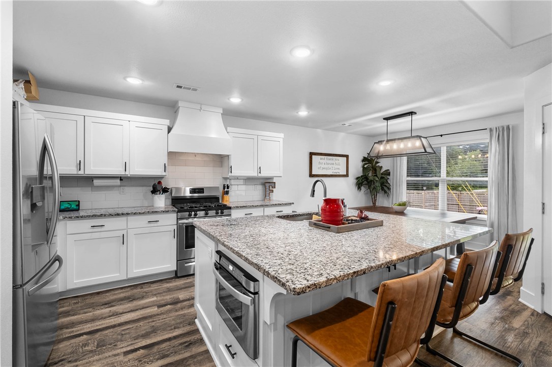 Goose Creek Village Ph I - Residential