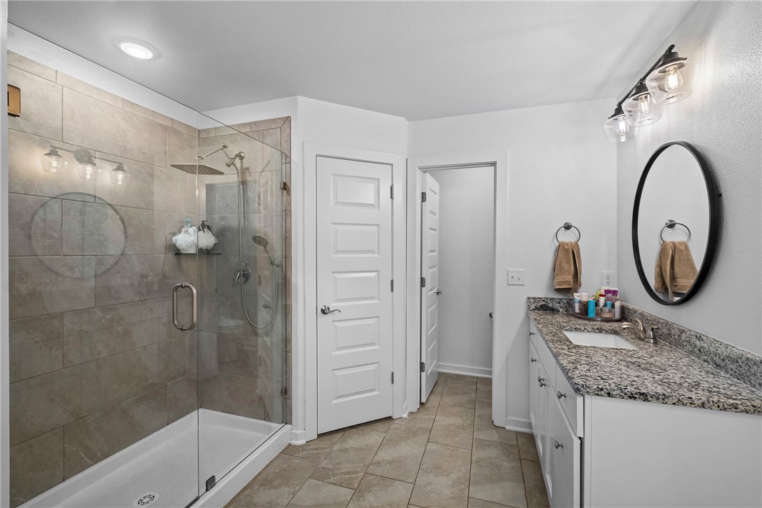Goose Creek Village Ph I - Residential
