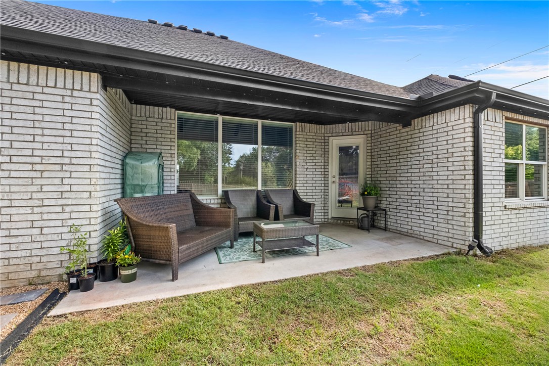 Goose Creek Village Ph I - Residential