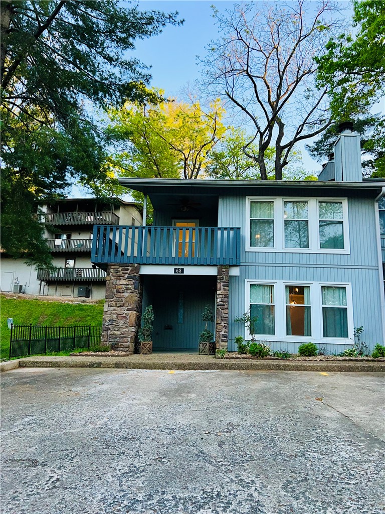 This magnificent place is for sale  or lease.  2 Story 3 bedroom 2 bath (shower and tub) 2 living rooms and two decks. Property includes Washer, Dryer and Refrigerator.
