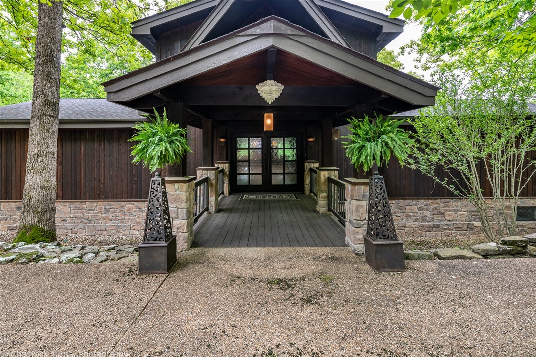 Bluff Shores - Residential