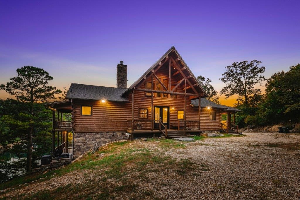 Timber Ridge - Residential