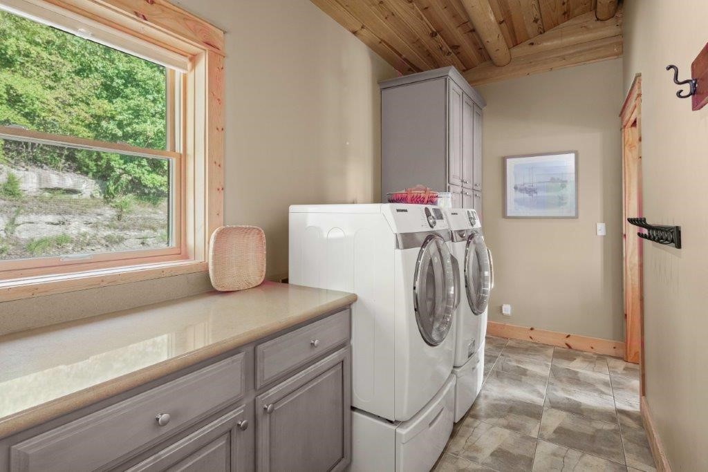 Timber Ridge - Residential