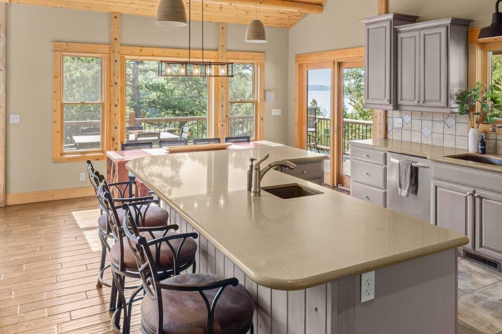 Timber Ridge - Residential