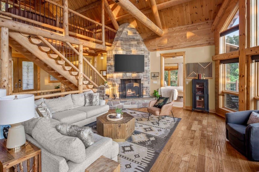 Timber Ridge - Residential