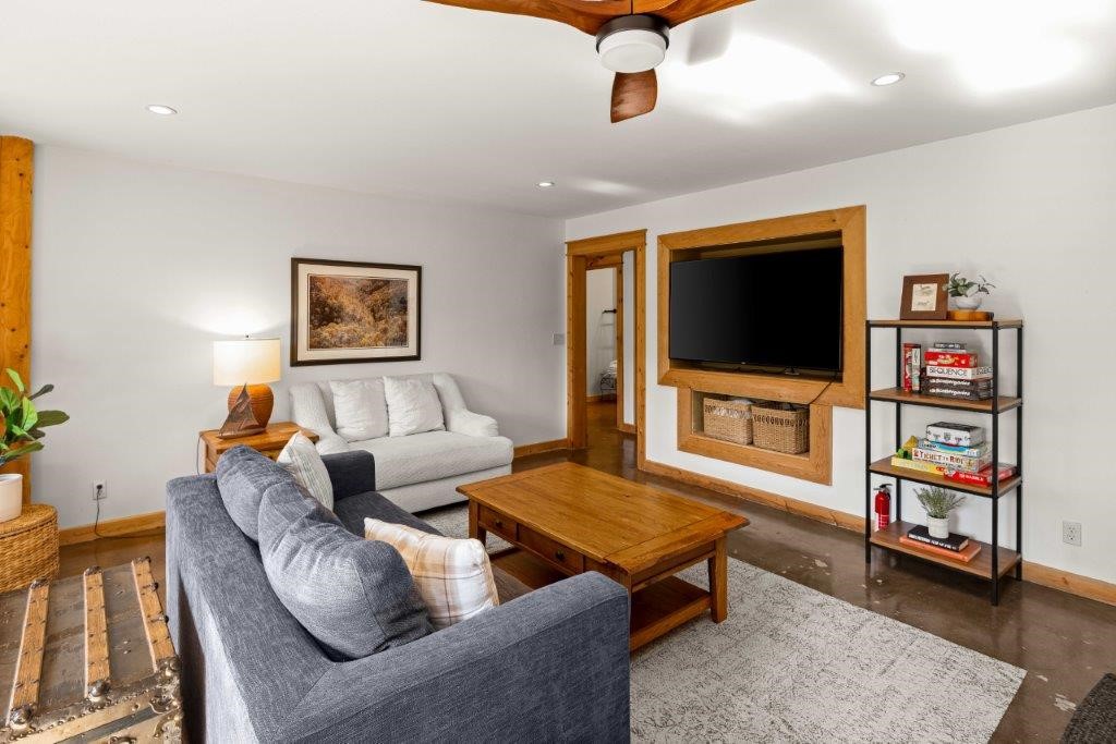 Timber Ridge - Residential