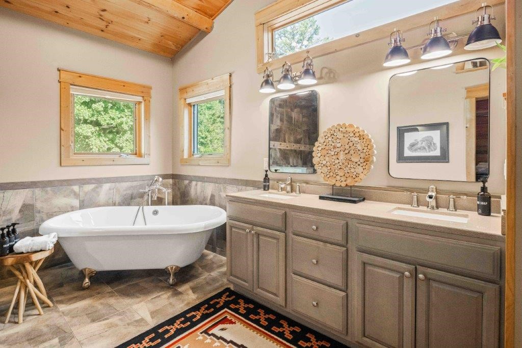 Timber Ridge - Residential