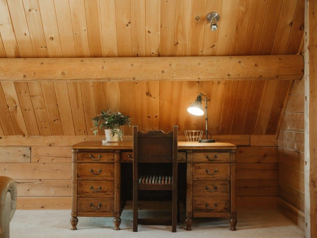 Timber Ridge - Residential