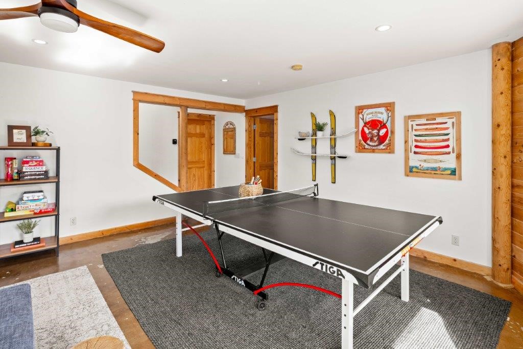 Timber Ridge - Residential