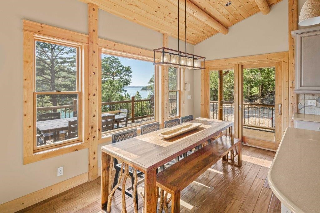 Timber Ridge - Residential