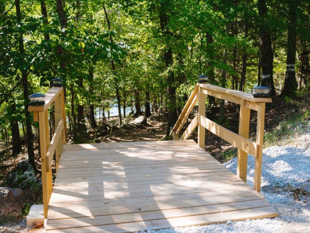 Timber Ridge - Residential
