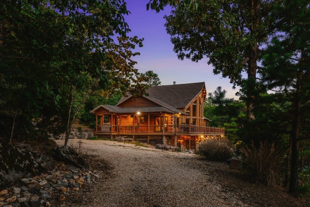 Timber Ridge - Residential