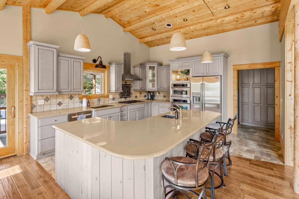 Timber Ridge - Residential