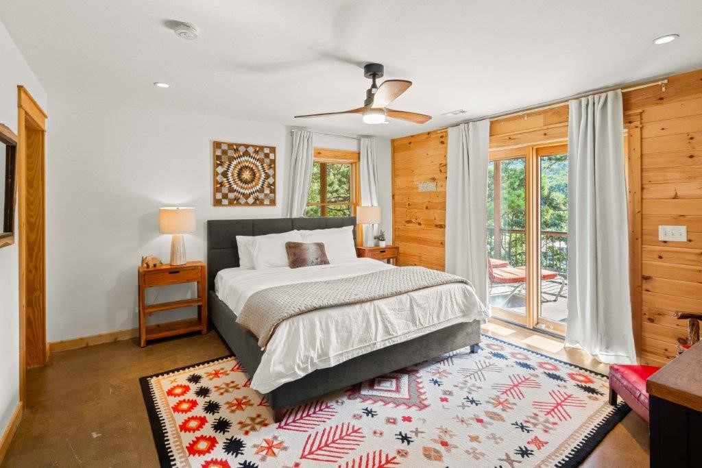 Timber Ridge - Residential