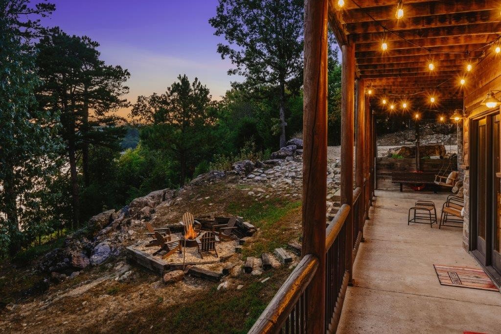 Timber Ridge - Residential