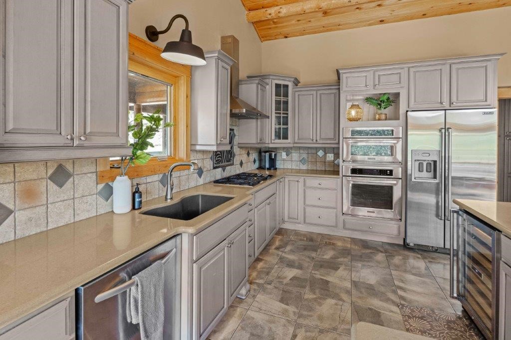Timber Ridge - Residential