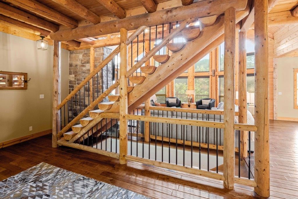 Timber Ridge - Residential
