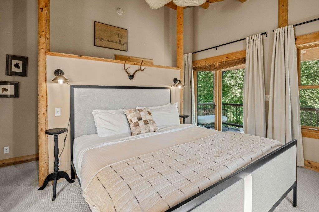 Timber Ridge - Residential