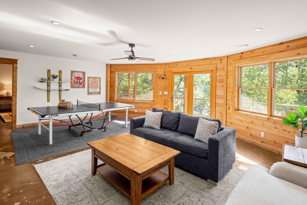 Timber Ridge - Residential