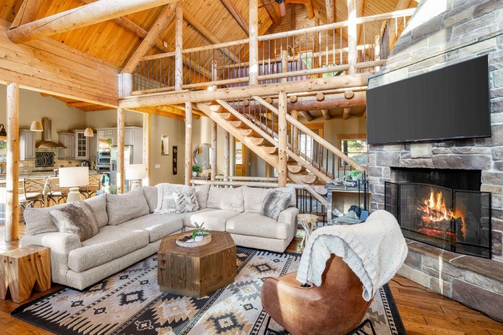 Timber Ridge - Residential