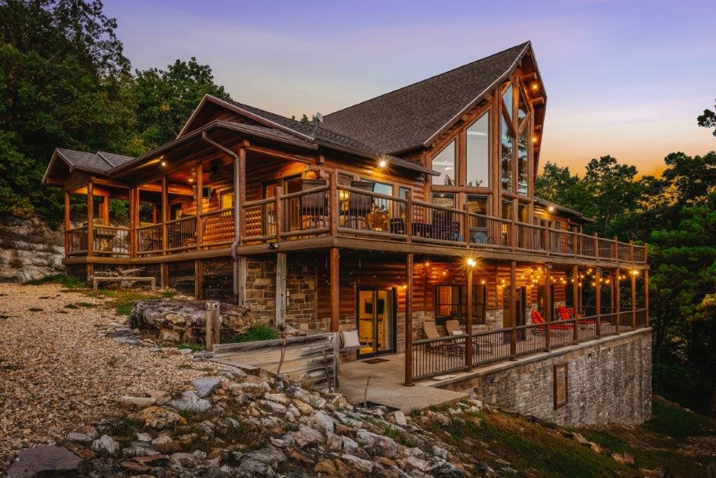 Timber Ridge - Residential