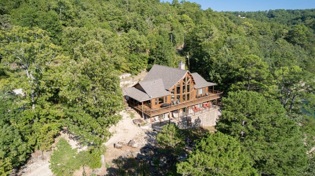Timber Ridge - Residential