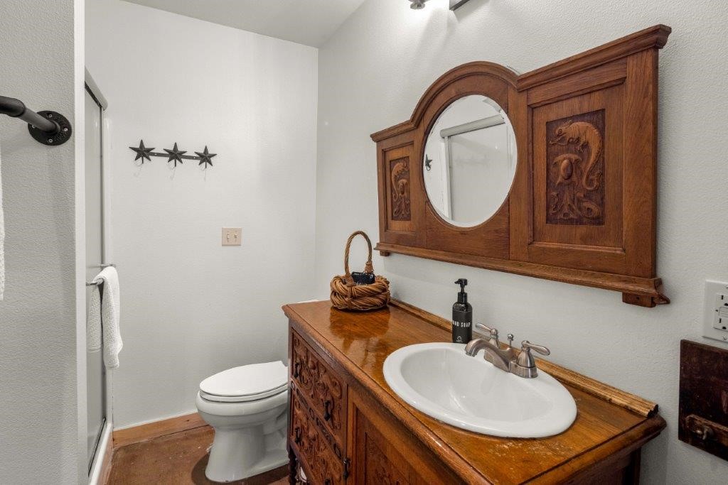 Timber Ridge - Residential