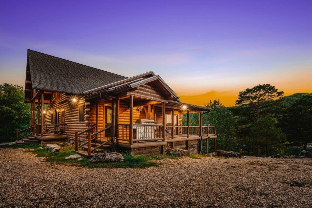 Timber Ridge - Residential