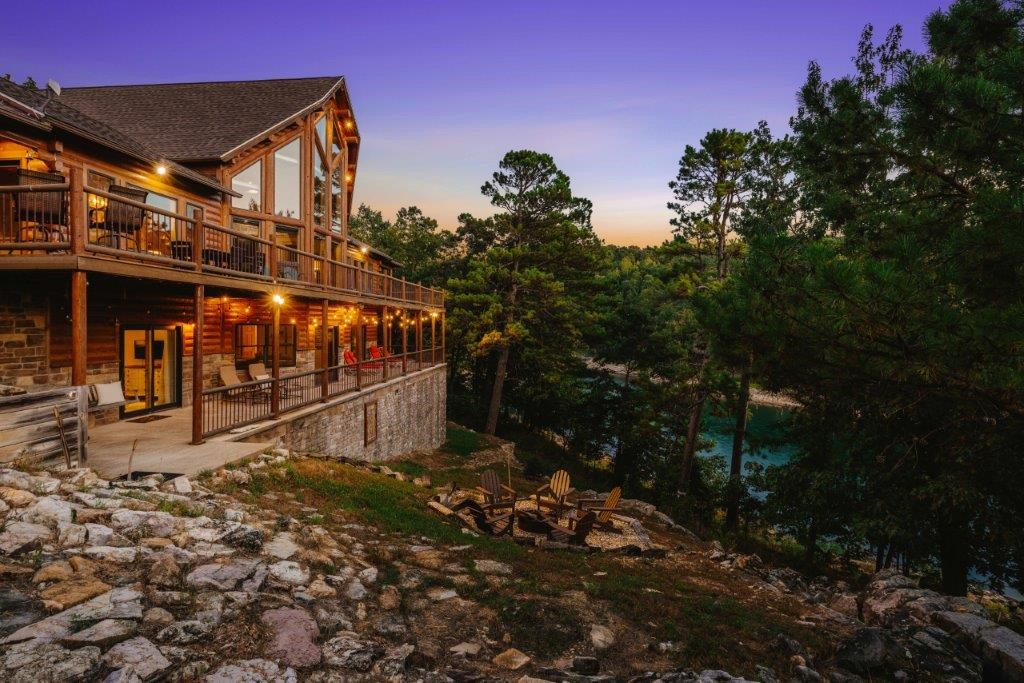 Timber Ridge - Residential