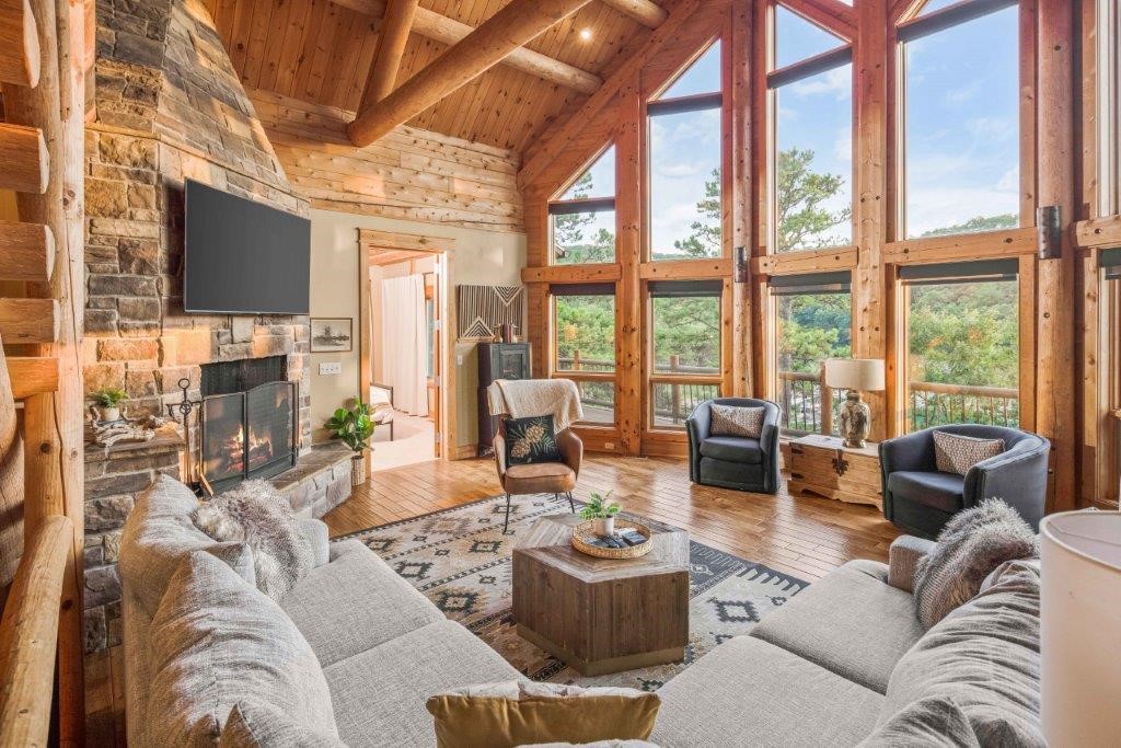 Timber Ridge - Residential