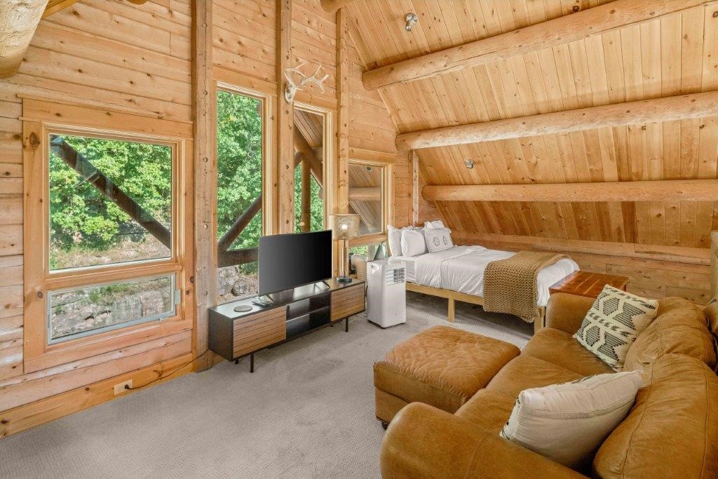 Timber Ridge - Residential