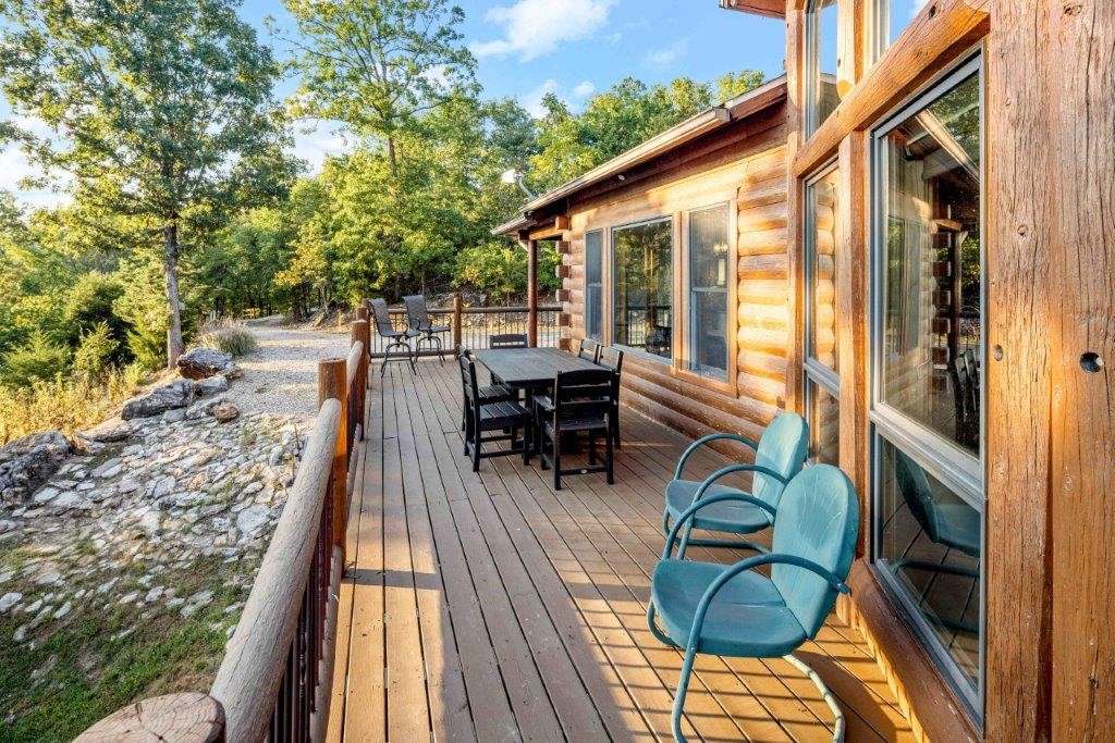 Timber Ridge - Residential