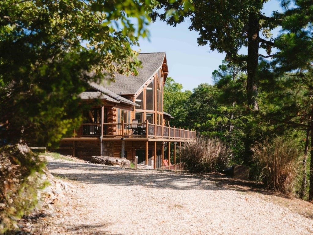 Timber Ridge - Residential