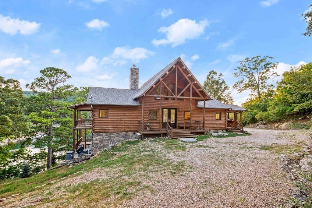 Timber Ridge - Residential