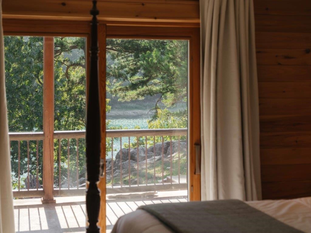 Timber Ridge - Residential