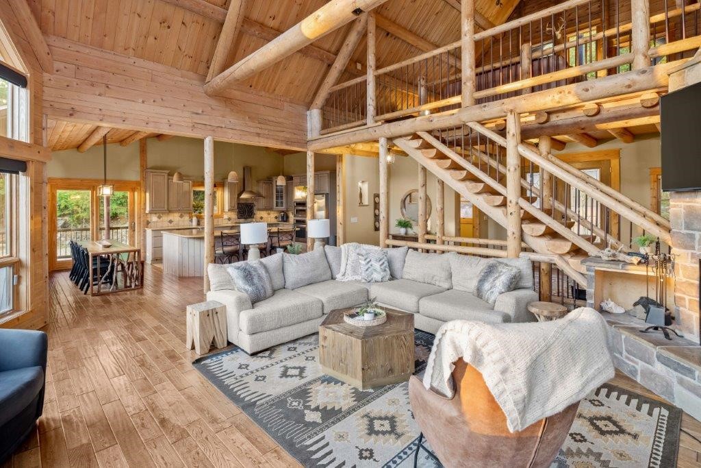 Timber Ridge - Residential