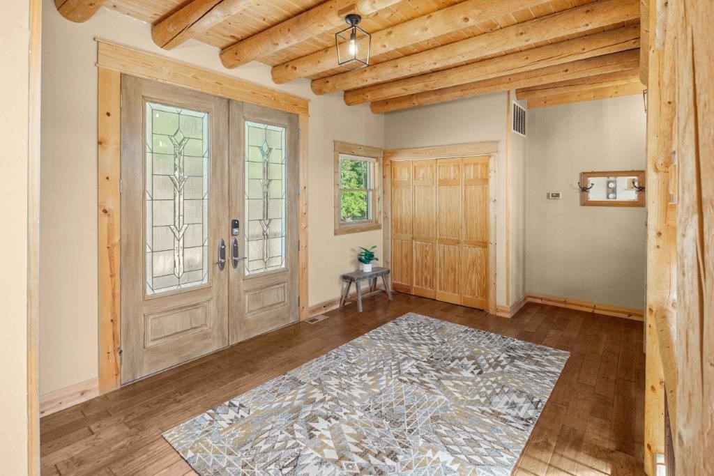 Timber Ridge - Residential