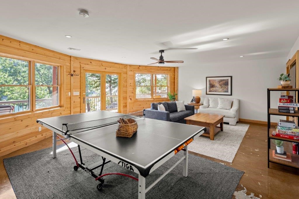 Timber Ridge - Residential