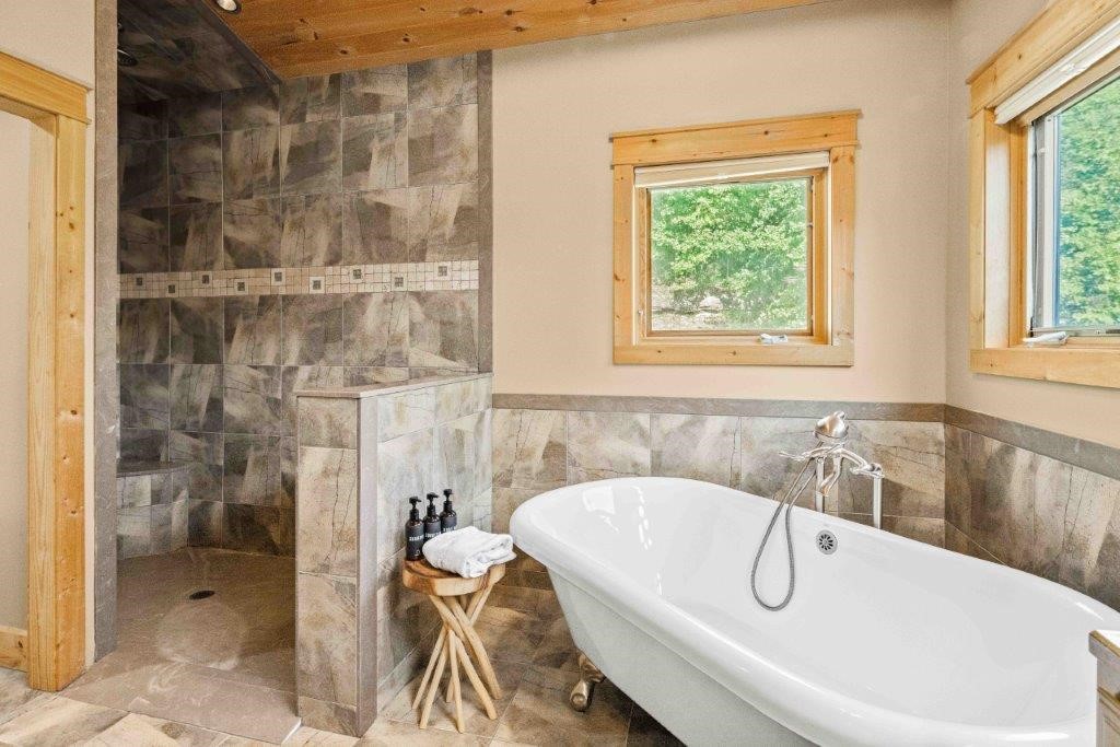 Timber Ridge - Residential