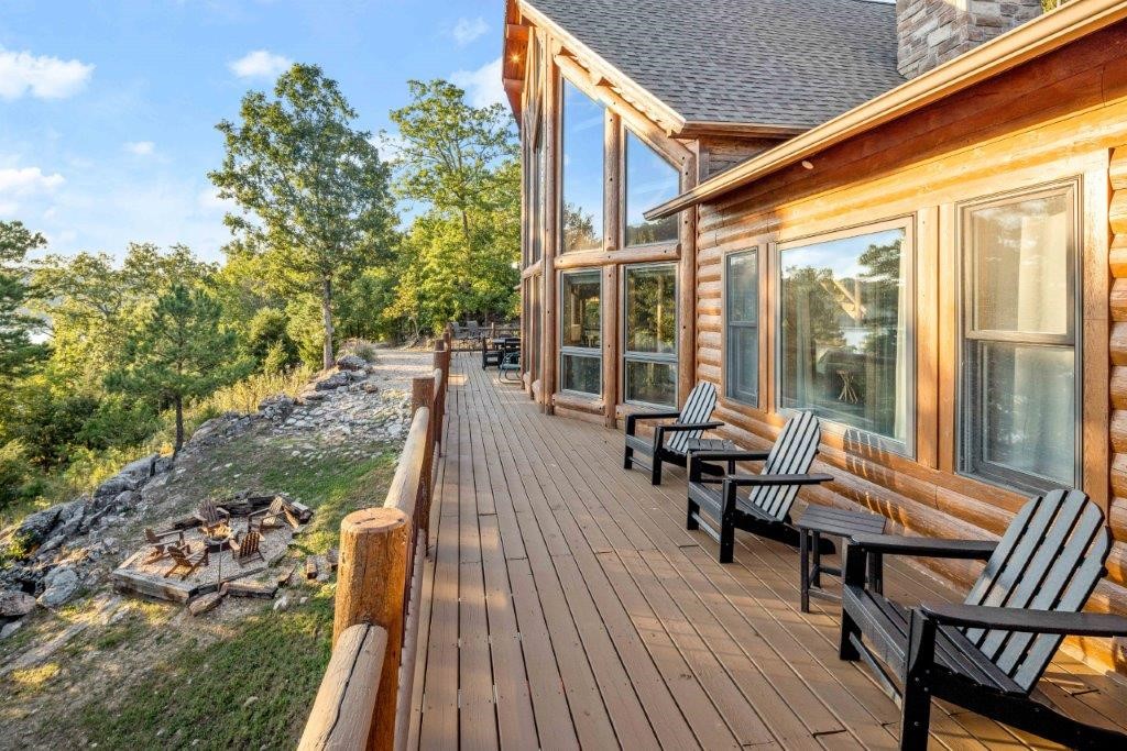 Timber Ridge - Residential