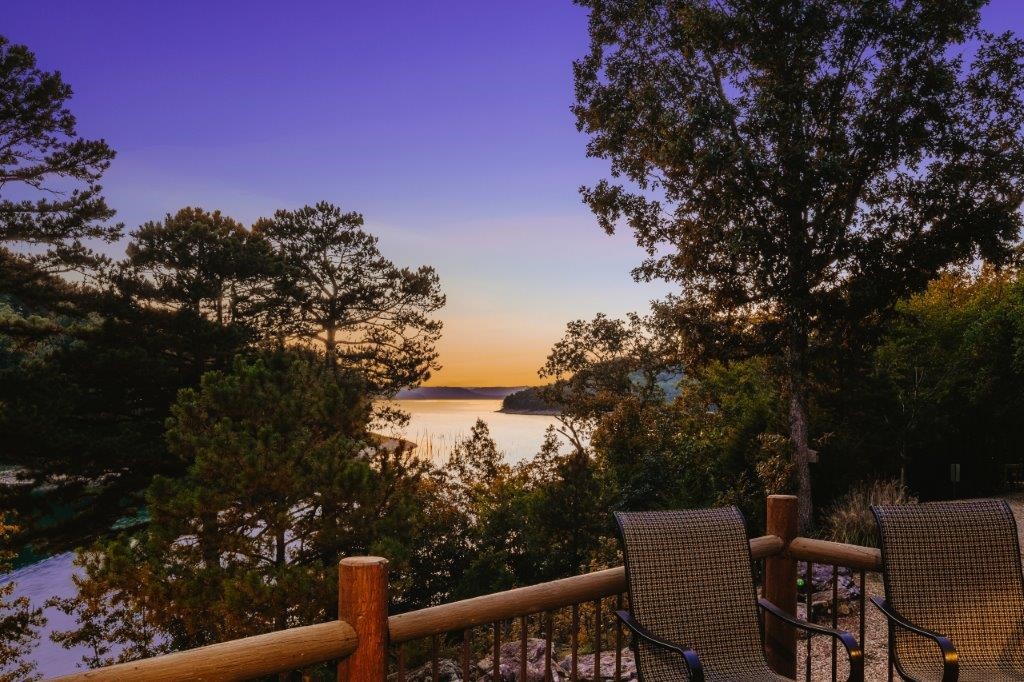 Timber Ridge - Residential