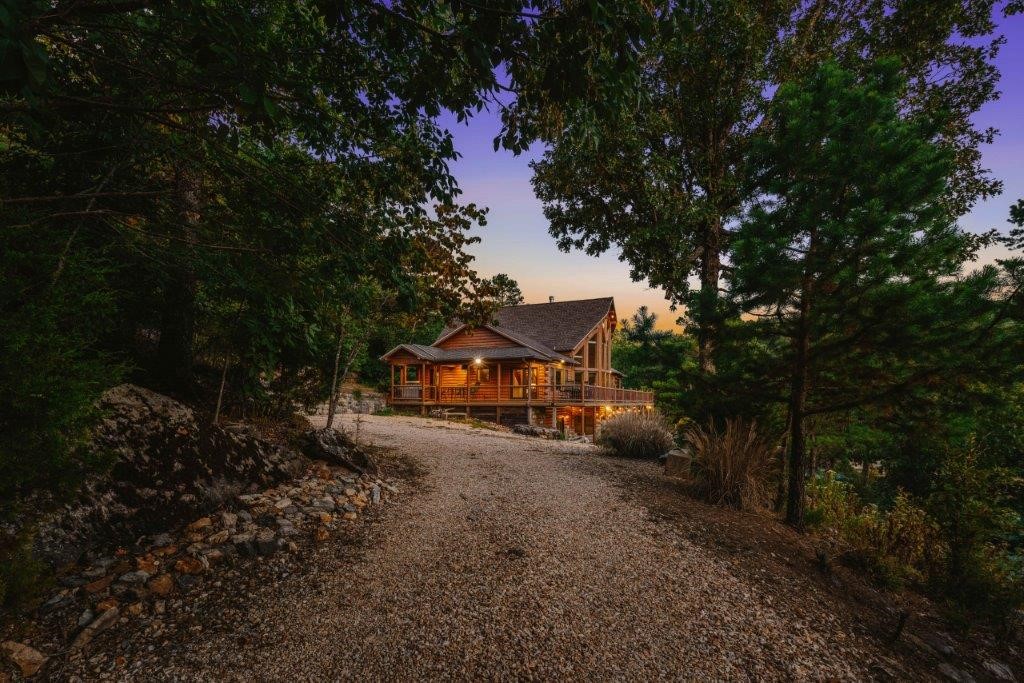 Timber Ridge - Residential