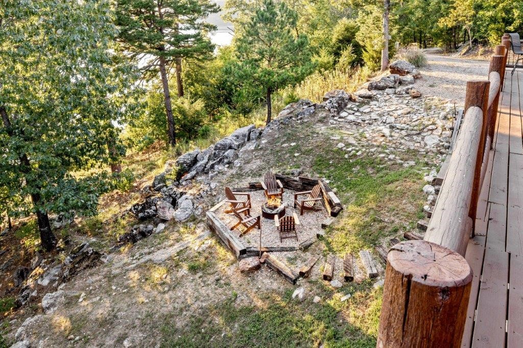 Timber Ridge - Residential