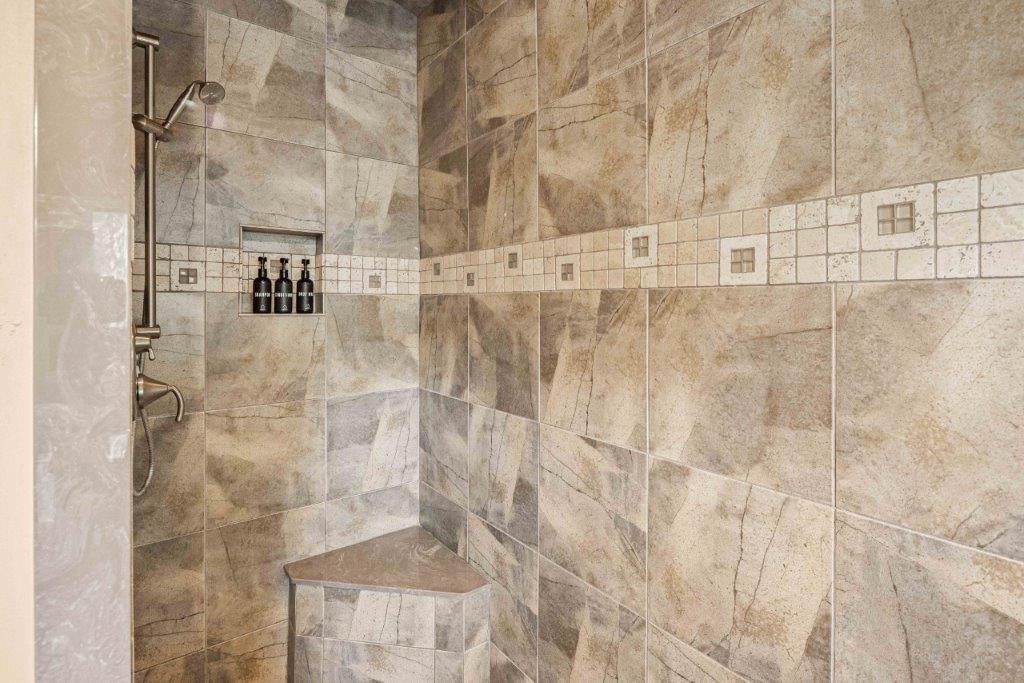 Timber Ridge - Residential