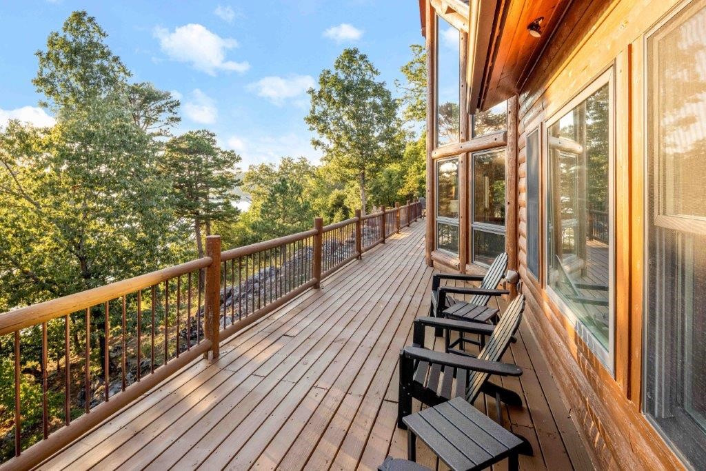 Timber Ridge - Residential