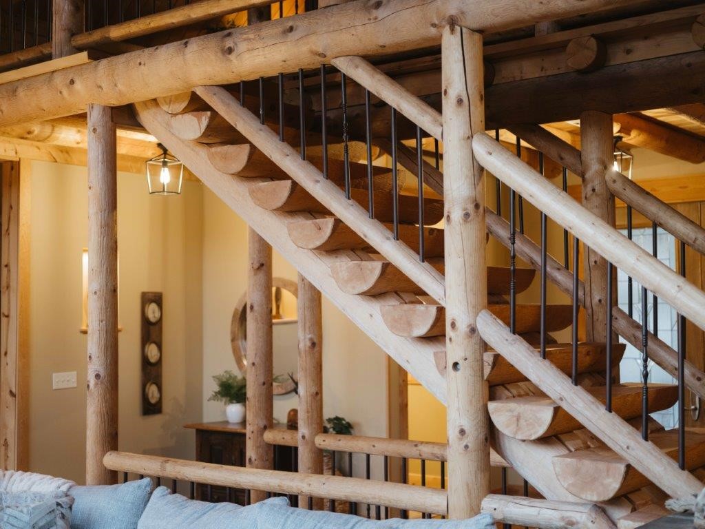 Timber Ridge - Residential
