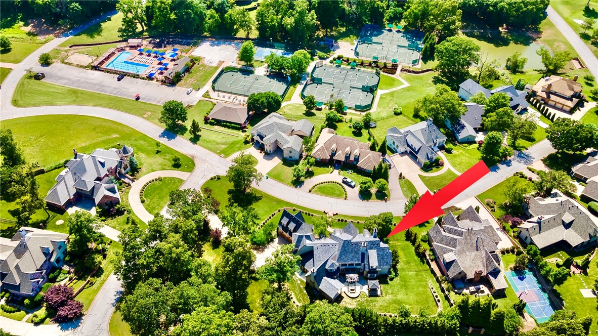 Pinnacle Country Club - Residential